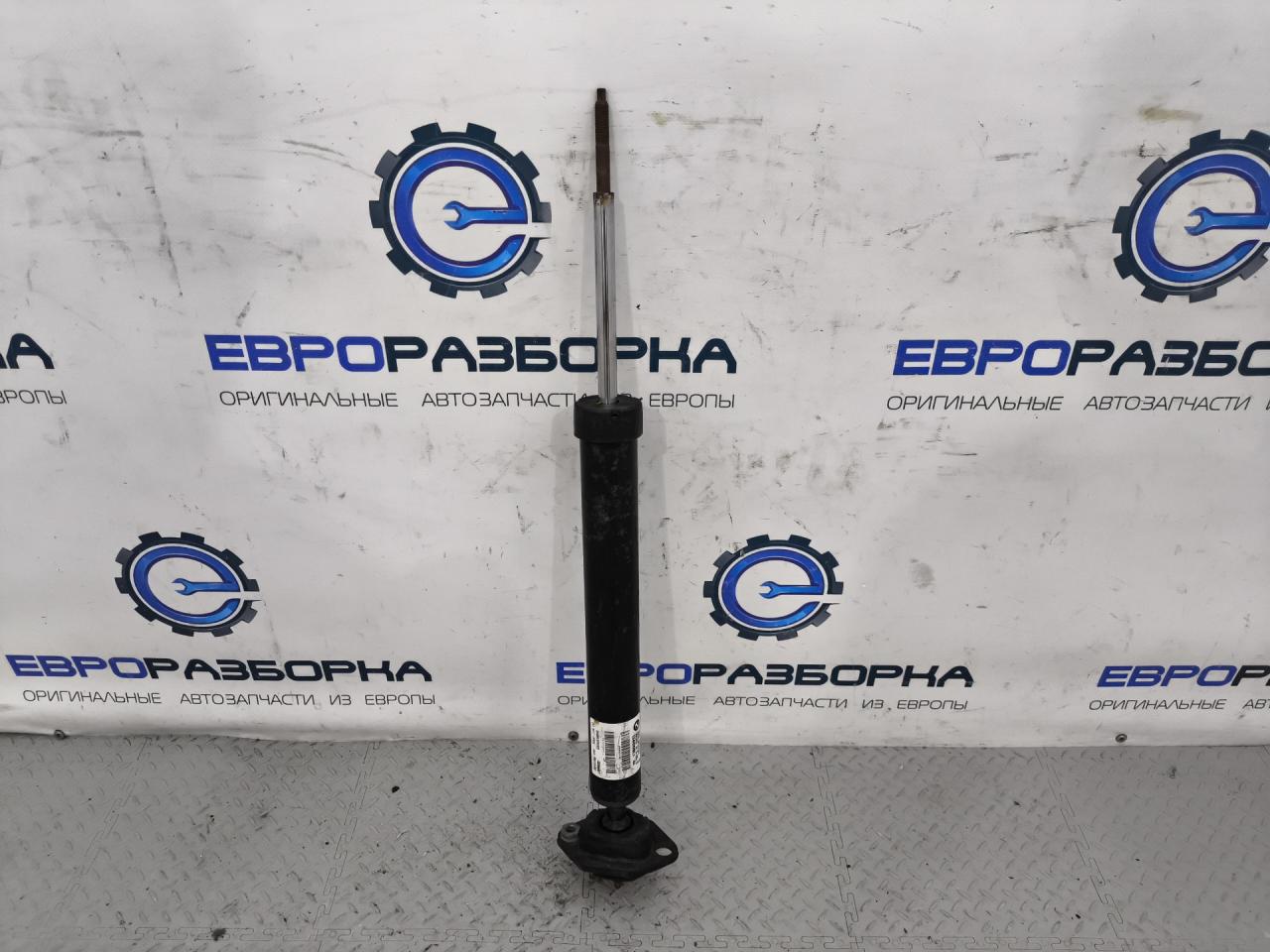амортизатор задний BMW X1 E84 2012, 6855243, 33526855243, 33526851341 - фото №1