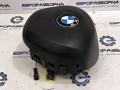 подушка безопасности водителя BMW X2 F39 2021, 2.0 л., бензин, АКПП, передний привод, 6877541, 32306877541 - фото №5