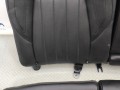 салон (комплект сидений) Maserati Quattroporte 6 поколение 2014, 3.0 л., дизель, АКПП, передний привод - фото №13