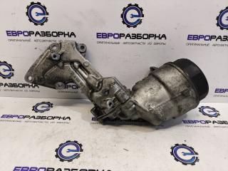 корпус масляного фильтра Mercedes-Benz M-Класс W166 2013, 3.0 л., CDi, дизель, АКПП, передний привод, A6421800010, A6421801410, A642180141064