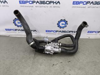 Клапан перепускной Land Rover Discovery 5 поколение L462 2020, 3.0 л., дизель, АКПП, передний привод, правый руль, LR035450, CPLA6C860AC, CPLA6C860AB