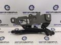 петля капота правая BMW 7 серия F01/F02 [рестайлинг] F01 2013, 3.0 л., бензин, АКПП, полный привод, правый руль, 7250806 - фото №5
