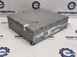 блок радио Audi A4 B8/8K [рестайлинг] 2011, 3.0 л., TDi, дизель, АКПП, передний привод, 4G0035053