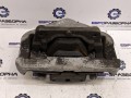 суппорт передний правый BMW 5 серия E60/E61 E60 2006, 2.5 л., бензин, АКПП, передний привод - фото №7