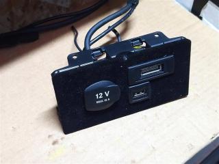 Разъем usb / sim