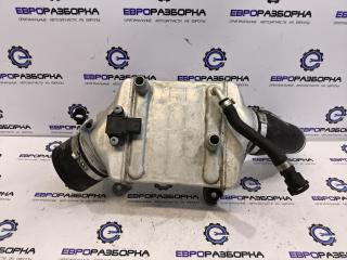 интеркулер BMW 6 Gran Coupe F06 [рестайлинг] 2016, 4.4 л., бензин, АКПП, полный привод, 13717575406, 7575406, 7575404