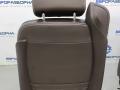 сиденье переднее BMW M6 Gran Coupe F06 2014, 4.4 л., i, S63 B44 B, бензин, АКПП, silverstone metallic a29, купе, правый руль - фото №33