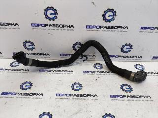 патрубок радиатора BMW 7 серия G11/G12 [рестайлинг] G11 2022, 3.0 л., дизель, АКПП, a96 mineral-weiss metallic, задний привод, правый руль, 17128597750, 8597750