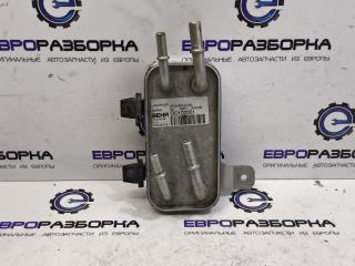 Радиатор охлаждения топлива Land Rover Range Rover Sport 2 поколение L494 2017, 3.0 л., дизель, АКПП, передний привод, LR038811, CPLA9N103AA