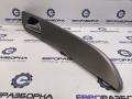 молдинг двери задней правой Mercedes-Benz GLE Coupe C292 2015, 3.0 л., CDi, дизель, АКПП, передний привод - фото №5