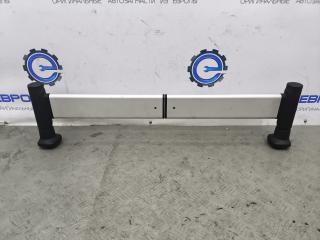 пол багажника Audi Q7 4L [рестайлинг] 2014, 3.0 л., TDi, дизель, АКПП, передний привод, 4L0860378D, 4L0860204