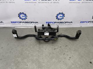 балка под радиатор Land Rover Range Rover Sport 2 поколение [рестайлинг] L494 2019, 3.0 л., дизель, АКПП, передний привод, HPLA8A316AE, LR081521