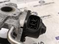 клапан EGR Lexus RX 4 поколение 2017, 3.0 л., бензин, АКПП, передний привод, правый руль, 2568031050, 25680-31050, 2562031080 - фото №4