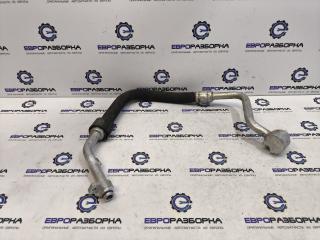 трубка кондиционера Audi Q7 4M [рестайлинг] 2020, 3.0 л., TDi, дизель, АКПП, передний привод, 4M0816743CH