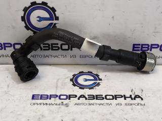 трубка топливная Audi A5 F5 [рестайлинг] F53 2023, 2.0 л., TFSI, DMS, бензин, вариатор, оливковый, купе, передний привод, правый руль, 06N133723K