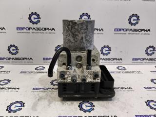 блок ABS BMW X5 E70 [рестайлинг] E70 2011, 3.0 л., дизель, АКПП, передний привод, 6854702, 34516854702, 6854704, 34526854704