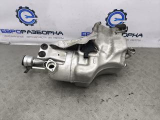 Бак маслянный Audi R8 42 420 2008, 4.2 л., TFSI, BYH, бензин, АКПП, купе, передний привод, 420115373B, 420907660