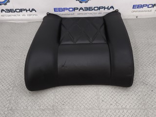 сиденье заднее Bentley Continental GT 1 поколение 2007, 6.0 л., бензин, АКПП, передний привод, 158809046, 158809046