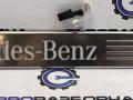 накладка на порог внутренняя Mercedes-Benz M-Класс W166 2013, 3.0 л., CDi, дизель, АКПП, передний привод, A1666801235 - фото №7