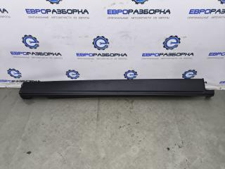 накладка на порог Land Rover Discovery 5 поколение L462 2020, 3.0 л., дизель, АКПП, передний привод, правый руль, CPLA101D56AD, LR048270, CPLA101D56AE