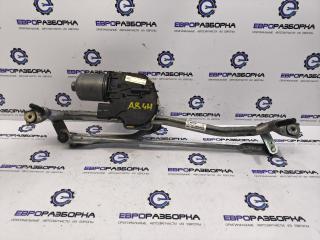 механизм стеклоочистителя (трапеция дворников) Audi A8 D4/4H 2012, 3.0 л., TDi, дизель, АКПП, передний привод, 4H1955023C, 4H1955119C, 1397220618, 3397021381, 4H1955023E