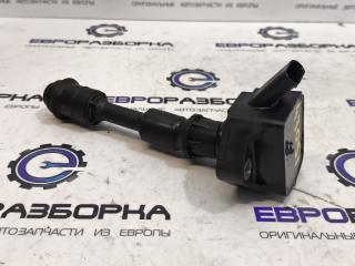 катушка зажигания Volvo XC90 2 поколение 2019, 2.0 л., бензин, АКПП, полный привод, правый руль, 31312514, 31358940