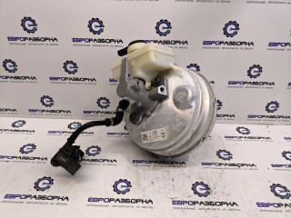 вакуумный усилитель тормозов Audi A8 D4/4H 2011, 3.0 л., TDi, дизель, АКПП, передний привод, 4H0612103C