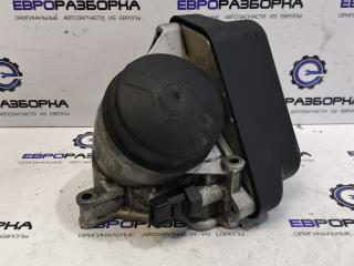 корпус масляного фильтра BMW 5 серия E60/E61 E60 2006, 2.5 л., бензин, АКПП, передний привод, 11428642289, 11428683206, 11427597635, 11427548032, 11427525333