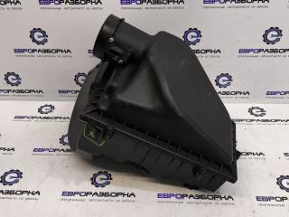 корпус воздушного фильтра BMW 8 серия G14/G15 G15 2019, 3.0 л., B57 D30 B, дизель, АКПП, black sapphire metallic, купе, полный привод, правый руль, 7643301, 8580022, 13717643301