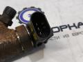 форсунка Audi Q8 4M 2022, 3.0 л., TDi, дизель, АКПП, 2y / s9r, полный привод, правый руль, 059130278M, 0445110958 - фото №6