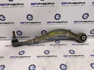 рычаг задний BMW 7 серия F01/F02 [рестайлинг] F01 2013, 3.0 л., бензин, АКПП, полный привод, правый руль, 6775902, 33326775902