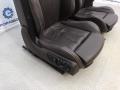 сиденье переднее BMW M6 Gran Coupe F06 2014, 4.4 л., i, S63 B44 B, бензин, АКПП, silverstone metallic a29, купе, правый руль - фото №11