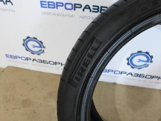 Шина Pirelli P Zero 275/35 R19