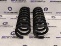 пружина задняя Mercedes-Benz CLS-Класс C218/X218 W218 2012, 3.0 л., CDi, дизель, АКПП, передний привод, A2123240404 - фото №10
