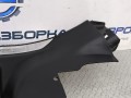 накладка на порог внутренняя Maserati Levante 1 поколение M161 2017, 3.0 л., дизель, АКПП, передний привод - фото №9