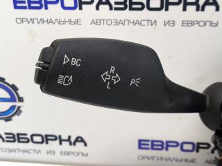 переключатель дворников
