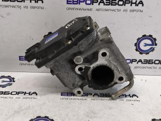 клапан EGR Toyota Avensis 3 поколение (T270) 2011, 2.0 л., дизель, АКПП, передний привод, 258000R010, 25800-0R010