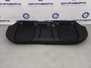 сиденье заднее Mercedes-Benz E-Класс W213/S213/C238/A238 W213 2017, 2.0 л., CDi, дизель, АКПП, задний привод