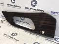 накладка двери (крышки) багажника Jaguar F-Pace 1 поколение X761 2018, 3.0 л., дизель, АКПП, передний привод, HK83237BH - фото №3