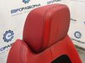 салон (комплект сидений) Jaguar F-Pace 1 поколение X761 2018, 3.0 л., дизель, АКПП, передний привод - фото №63