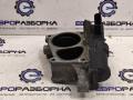 заслонка дроссельная Audi A8 D4/4H 2012, 3.0 л., TDi, дизель, АКПП, передний привод, 059129593H, 059129593AS - фото №8
