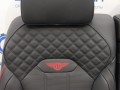 салон (комплект сидений) Bentley Bentayga 1 поколение [рестайлинг] 4V1 2023, 4.0 л., TFSI, DCU, бензин, АКПП, темно-зеленый перламутр, внедорожник 5 дв., полный привод, правый руль - фото №118