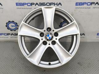 диск литой BMW X5 E70 [рестайлинг] E70 2011, 3.0 л., дизель, АКПП, передний привод, 36116770200, 6770200