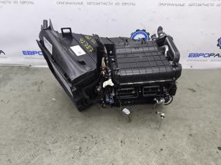 отопитель в сборе (печка) Audi Q7 4L [рестайлинг] 2011, 3.0 л., TDi, дизель, АКПП, передний привод, 4L1820003AD