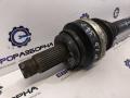 полуось (приводной вал, ШРУС) BMW 6 серия F06/F12/F13 F13 2012, 4.4 л., i, N63 B44 C, бензин, АКПП, купе, задний привод, 7566087, 33207566087 - фото №2