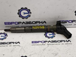 форсунка Audi Q7 4M 2018, 3.0 л., TDi, CZZ, дизель, АКПП, серый, внедорожник 5 дв., полный привод, правый руль, 059130277ED, 0445117067, 059130277FC