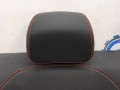 сиденье заднее Mercedes-Benz GLC-Класс X253/C253 2017, 3.0 л., бензин, АКПП, полный привод - фото №9