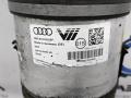 пневмостойка передняя Audi Q7 4M [рестайлинг] 2020, 3.0 л., TDi, DHXA, дизель, АКПП, серый металлик, полный привод, правый руль, 4M0616039BF, 4M0616039BB - фото №3
