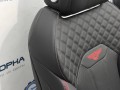 салон (комплект сидений) Bentley Bentayga 1 поколение [рестайлинг] 4V1 2023, 4.0 л., TFSI, DCU, бензин, АКПП, темно-зеленый перламутр, внедорожник 5 дв., полный привод, правый руль - фото №12