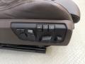 сиденье переднее BMW M6 Gran Coupe F06 2014, 4.4 л., i, S63 B44 B, бензин, АКПП, silverstone metallic a29, купе, правый руль - фото №12